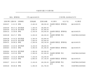 南京银行工资流水制作